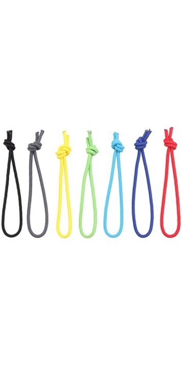 2025 Northcore Heavy Duty Leash String NOCO92A - Colour May Vary